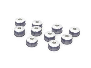 Fuel Tanks Related Parts: Fuel Tank Mount Kit. Fits Softail 1984-1999. - Alloy Art
