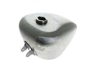 Fuel Tanks Related Parts: Fuel Tank. Fits Sportster 1958-1978 - V-Factor