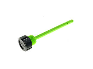 Magnetic Engine Oil dipstick - Black. Fits Indian Big Twin 2018up Thunderstroke &hellip;
