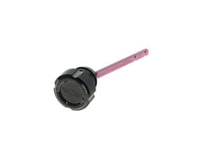 Magnetic Engine Oil Dipstick - Black. Softail 2000-2017 *Will Not Fit FXSB/FXCW &hellip;
