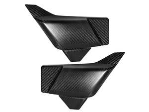 Carbon Side Covers - Matte Finish. Fits CVO Touring 2023up, Street Glide & Road &hellip;