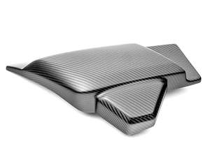 Carbon Side Covers - Matte Finish. Fits CVO Touring 2023up, Street Glide & Road &hellip;