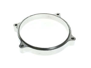 1in. Primary Offset Spacer. Fits Big Twin 1970-2006. - Belt Drives Ltd