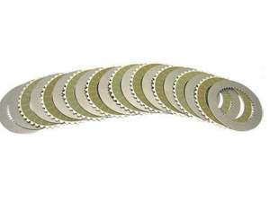 Clutch Kit. Fits Top Fuel & Super Street Drives. - Belt Drives Ltd