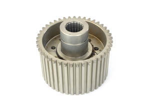 Belt Drive Primary: Clutch Hub. Fits Top Fuel & Super Street Drives. - Belt Drives Ltd