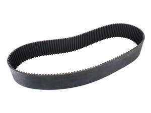 Belt Drive Primary: 142 Tooth x 2-3/4in. Wide Primary Drive Belt. - Belt Drives Ltd