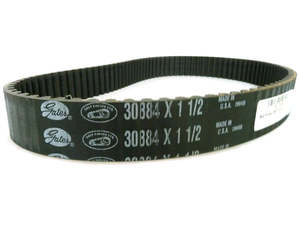 Belt Drive Primary: 96 Tooth x 1-1/2in. Wide Primary Drive Belt. - Belt Drives Ltd