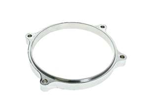 3/4in. Primary Offset Spacer. Fits Big Twin 1970-2006. - Belt Drives Ltd