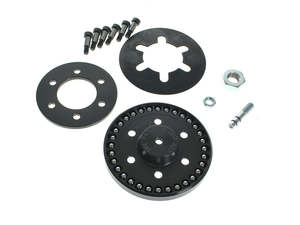 Ball Bearing Pressure Plate Kit for Cable Clutch on BDL Belt Drives - Belt Drives Ltd