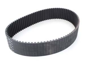 Primary Belt Drive Spare Parts: 85 Tooth x 3-3/8in. Wide Primary Drive Belt. - Belt Drives Ltd