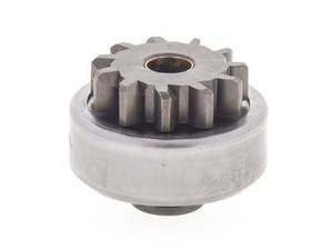 Electrical: Starter Clutch. Fits All Big Twins 1965-1988, Softail 1984-1988 & Sportster 1967-1980 - All Balls Racing