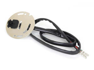 Electrical: Ignition Sensor Assembly. Fits Dyna 1991-1995. - Standard Motorcycle Products