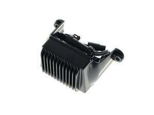 Electrical: Regulator. Fits Touring 2004-2005 - Drag Specialties