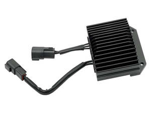 Electrical: Regulator. Fits Dyna 2006-2007. - Cycle Electric Inc