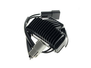 Regulator. Fits Dyna 2004-2005 - Drag Specialties