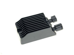 Alternator Rectifier Regulators: Regulator. Fits Sportster 2014-2021 - Drag Specialties
