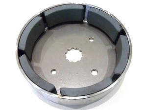 Alternator Rotors: Alternator Rotor. Fits FX 1982-1986, Softail 1984-2000, Dyna 1991-2003, FXR 1982-1994 & Touring 1982-1995 - Cycle Electric Inc