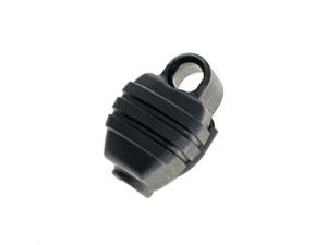 Ignition Systems Components: Ignition Coil - Black. Fits Breakout 2013-2016, Rocker 2011 & Blackline 2011-2013 - Drag Specialties