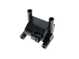 Ignition Coil - Black. Fits Softail 2007-2017, Touring 2008-2016 & Dyna 2012-201&hellip;