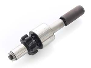 Starter Jackshaft Assembly With 9 Tooth Pinion Gear For 66 Tooth Starter Ring Co&hellip;