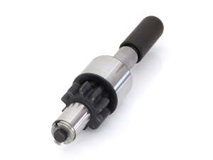 Starter Jackshaft Assembly With 10 Tooth Pinion Gear For 84 Tooth Starter Ring C&hellip;