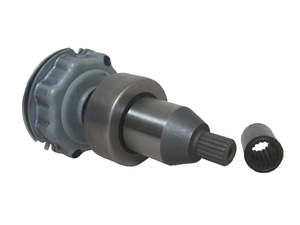 Starter Clutch Jackshafts Ringear: Replacement Drive for Gen 3 Starters - Compu Fire
