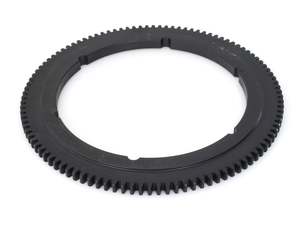 106 Tooth Starter Ring Gear. Fits 69T x 2in. and 2-3/4in. Clutch Baskets. - Belt Drives Ltd