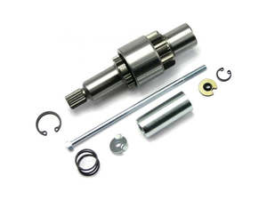 Starter Jackshaft Assembly with 9 Tooth Pinion Gear For OEM 66 Tooth Starter Rin&hellip;