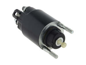 Starter Solenoids Relays Related: Starter Solenoid. Fits Touring 2017up & Softail 2018up