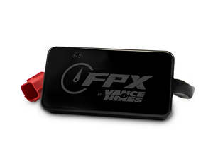 Fuel Air Systems: Fuelpak FPX Trak & Tune Tuner - Red CAN 6 Pin. Fits Softail 2021-2024 & Touring 2021-2023 - Vance And Hines