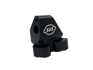 Billet Fuel Rail Kit. Fits Softail 2025up - S&S