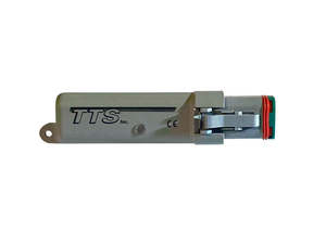 TTS MasterTune - J1850 4 Pin. Fits Softail 2001-2011, Dyna 2004-2011, Touring 20&hellip;