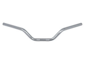 1in. XLS Roadster Style Handlebar - Chrome. - Khrome Werks