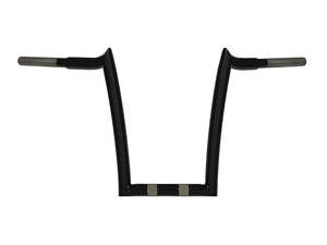 12in. x 1-1/4in. Bagger Monkey Handlebar - Black. Fits CVO Street Glide 2023up &&hellip;