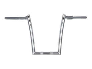 12in. x 1-1/4in. Bagger Monkey Handlebar - Chrome. Fits CVO Street Glide 2023up &hellip;