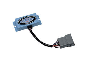 Lighting: Plug-n-Play ATS Self Cancelling Turn Signal Module. Fits Softail 2004-2010, Dyna 2004-2011, Touring 2004-2013 & Sportster 2004-2013 with AFTER-MARKET IGNITION MODULE OR ECM ONLY! - Badlands