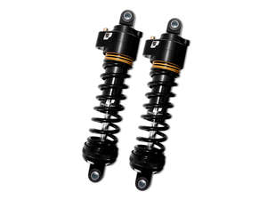 944 Ultra Low Series with Quik Preload System, 12.5in. Standard Spring Rate Rear&hellip;
