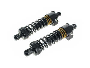944 Ultra Low Series with Quik Preload System, 12.5in. Heavy Duty Spring Rate Re&hellip;