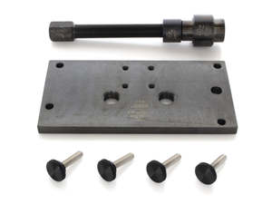 Inner Cam Bearing Installer. Use on Twin Cam 1999-2017. - Jims