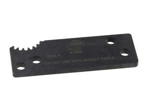 Tools Supplies: Pinion Gear Locking Tool. Fits Sportster 1991-1999. - Jims