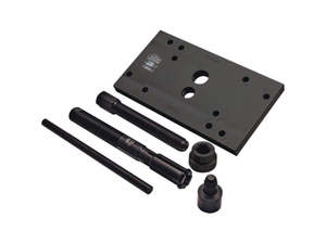 Tools Supplies: Inner Cam Bearing Removal & Installation Tool. Use on Milwaukee-Eight 2017up. - Jims