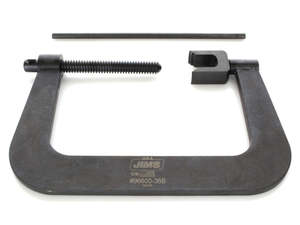 Valve Spring Compressor Tool. Use on all 1948-2004 - Jims