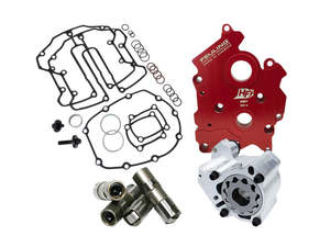 HP+ Oil System. Fits Touring 2017up with Water Cooled Engine & Touring 2024up - Feuling