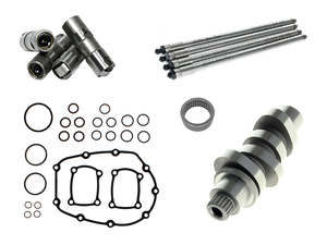 Feuling 487 Performance Cam Kit. Fits Milwaukee-Eight 2017up - Feuling