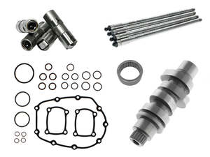 S&S 475C Performance Cam Kit. Fits Milwaukee-Eight 2017up - S&S