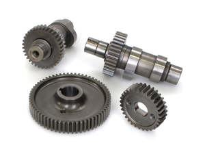 509G Gear Drive Camshaft Kit. Fits Twin Cam 1999-2006. - S&S
