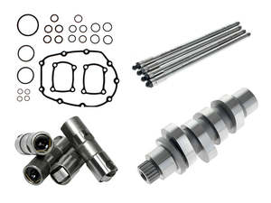 TTS185 Performance Cam Kit. Fits Gen 2 Milwaukee-Eight 2024up. Street Glide, Roa&hellip;