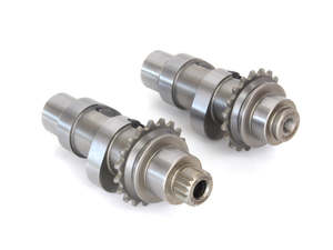 584CE Chain Drive Easy Start Camshafts. Fits Dyna 2006 & Twin Cam 2007-2017. - Rocket Cams