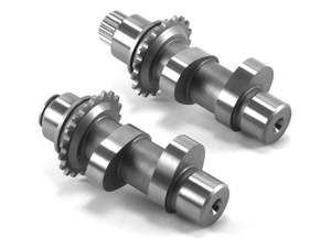 Red Shift 528 Chain Drive Camshaft Set. Fits Twin Cam 2007-2017. - Zipper Performance