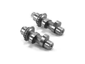 Cam Chest Cams Oil Pumps: Red Shift 575 Chain Drive Camshaft Set. Fits Twin Cam 2007-2017. - Zipper Performance